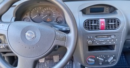 Opel corsa 1.2, euro kuka