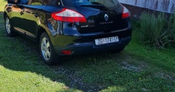 Renault megane 1,5 dci