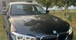 Bmw 116d LCI, Sportline, 1. vlasnik