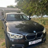 Bmw 116d LCI, Sportline, 1. vlasnik