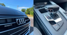Audi A4 40 TDI