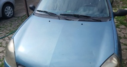 Renault Clio 1.5 dci