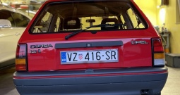 Opel Corsa 1.2 Swing 1991