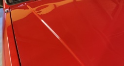 Opel Corsa 1.2 Swing 1991