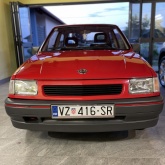 Opel Corsa 1.2 Swing 1991