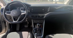 VW Taigo