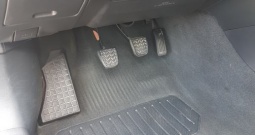 Toyota avensis 2.0 d4d 93kw, 2007g