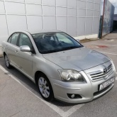 Toyota avensis 2.0 d4d 93kw, 2007g