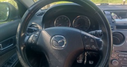 Mazda 6 GT