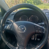 Mazda 6 GT