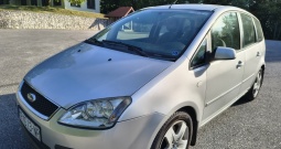 Ford C-Max 1.8 TDCi, 116 ks