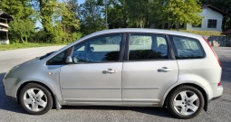 Ford C-Max 1.8 TDCi, 116 ks