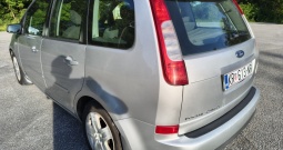 Ford C-Max 1.8 TDCi, 116 ks