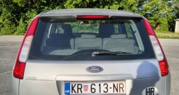 Ford C-Max 1.8 TDCi, 116 ks