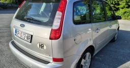 Ford C-Max 1.8 TDCi, 116 ks
