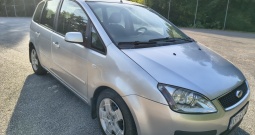 Ford C-Max 1.8 TDCi, 116 ks