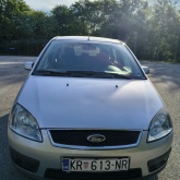 Ford C-Max 1.8 TDCi, 116 ks
