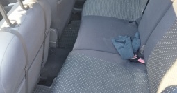 Renault Megane 1.5 DCi, 2013.g.