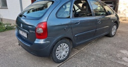 Ciroen Picasso 1.6 hdi 266700km registriran do 27.10.2026. 2006. g.