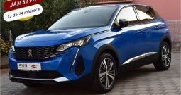 Peugeot 3008 1.5 BlueHDi Allure - Kamera, PDC, DAB, LED - Facelift