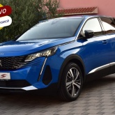 Peugeot 3008 1.5 BlueHDi Allure - Kamera, PDC, DAB, LED - Facelift