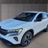 Renault Austral 1.3 TCe Mild-Hybrid,Evolution, U PDV-u, U dolasku