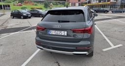 Audi 35TDI S tr Advanced+
