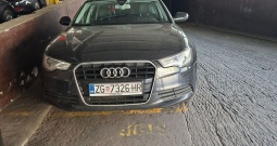 Audi a6 avant 3.0tdi