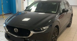 Mazda CX-30, 2.0, G150, HOMURA, AUTOMATIK, KAMERA, U DOLASKU