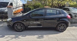 Fiat Bravo 1.4 16V, 66 kW (90 KS)