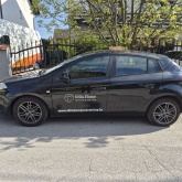 Fiat Bravo 1.4 16V, 66 kW (90 KS)