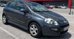 Fiat Punto Evo 1.3 Multijet 62 kW, 2011., 160