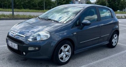 Fiat Punto Evo 1.3 Multijet 62 kW, 2011., 160