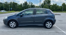 Fiat Punto Evo 1.3 Multijet 62 kW, 2011., 160