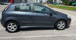 Fiat Punto Evo 1.3 Multijet 62 kW, 2011., 160