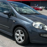 Fiat Punto Evo 1.3 Multijet 62 kW, 2011., 160
