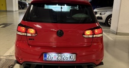 Volkswagen Golf 6 VI GTI DSG