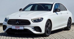 MERCEDES KLASA E 220d AMG