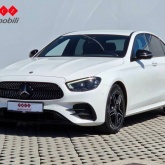 MERCEDES KLASA E 220d AMG