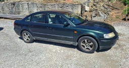 Passat 1.9 Tdi Prodajem