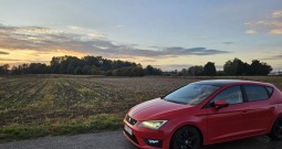 Seat Leon FR 1.4 TSI