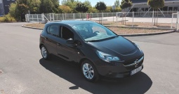 Prodaje se opel corsa e 1.4, 2016.g.reg.08. 2027. Sa prijeđeni 133.500,km.