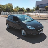Prodaje se opel corsa e 1.4, 2016.g.reg.08. 2027. Sa prijeđeni 133.500,km.