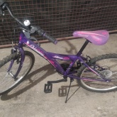 Bicikl 24"