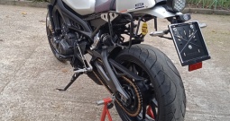 Yamaha xsr 900