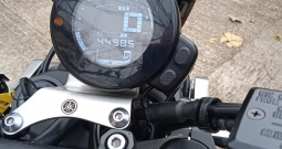 Yamaha xsr 900