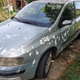 Stilo 1.9 jtd, reg.do 02/27g.
