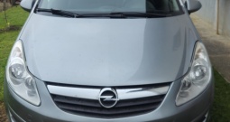 Opel Corsa D 1.2 / Reg. 12/2026 / 2010god.