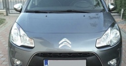 Automobil Citroen C3 1.4 i Medveščak