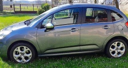 Automobil Citroen C3 1.4 i Medveščak